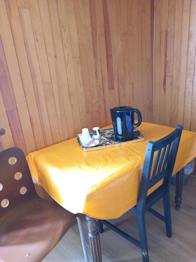 2 Chambres D'Hotes Privees Louees Separement Avec Communs A Partager Beaufort  Eksteriør billede