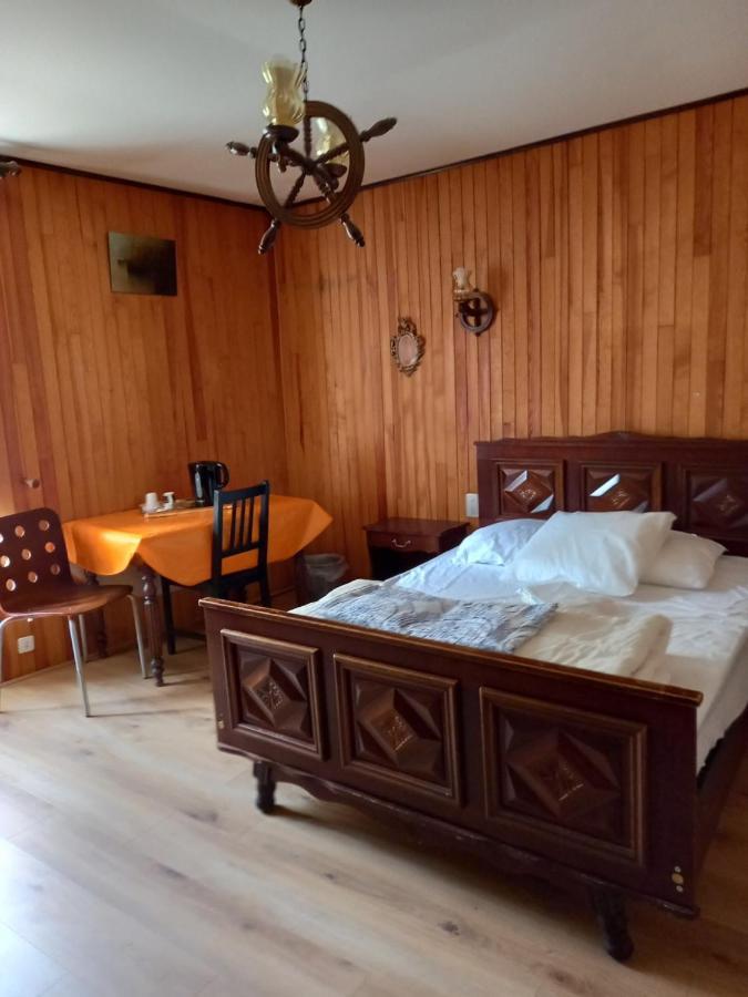 2 Chambres D'Hotes Privees Louees Separement Avec Communs A Partager Beaufort  Eksteriør billede