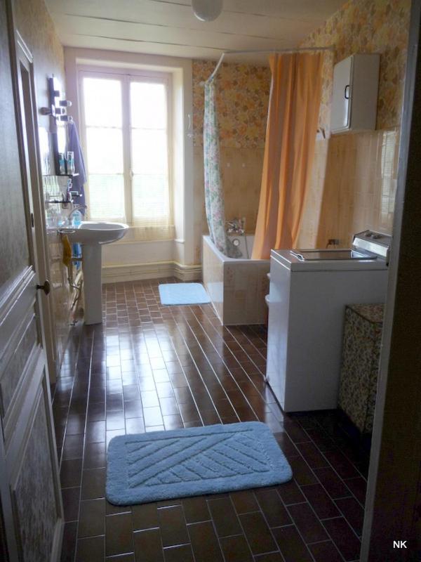 2 Chambres D'Hotes Privees Louees Separement Avec Communs A Partager Beaufort  Eksteriør billede