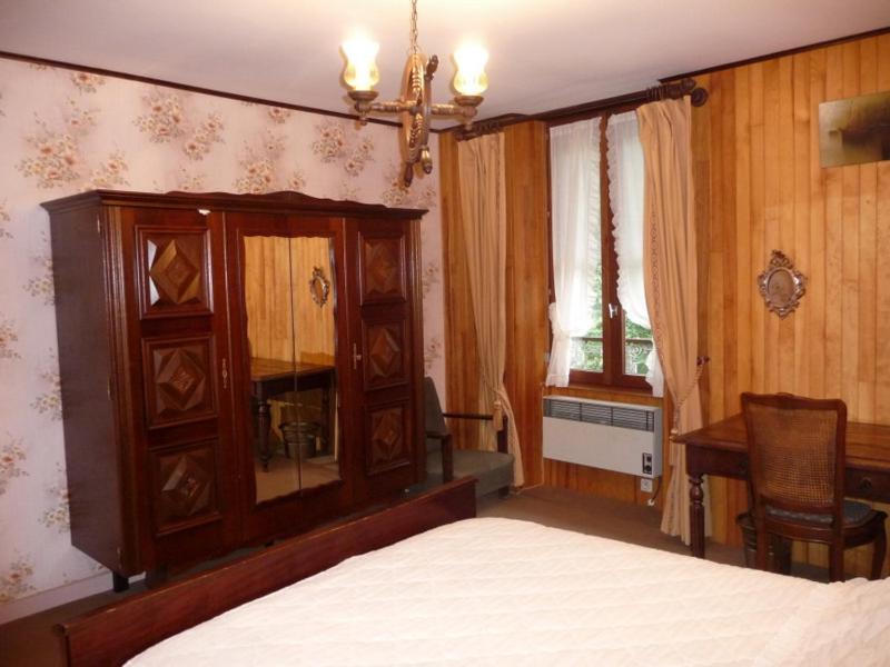 2 Chambres D'Hotes Privees Louees Separement Avec Communs A Partager Beaufort  Eksteriør billede