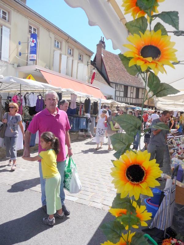 2 Chambres D'Hotes Privees Louees Separement Avec Communs A Partager Beaufort  Eksteriør billede