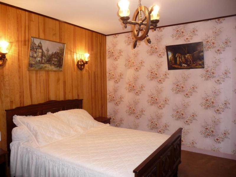 2 Chambres D'Hotes Privees Louees Separement Avec Communs A Partager Beaufort  Eksteriør billede