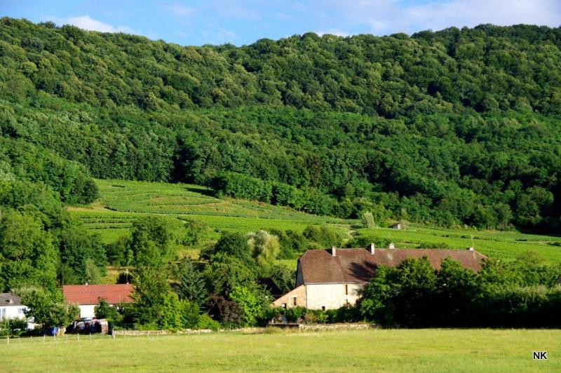 2 Chambres D'Hotes Privees Louees Separement Avec Communs A Partager Beaufort  Eksteriør billede